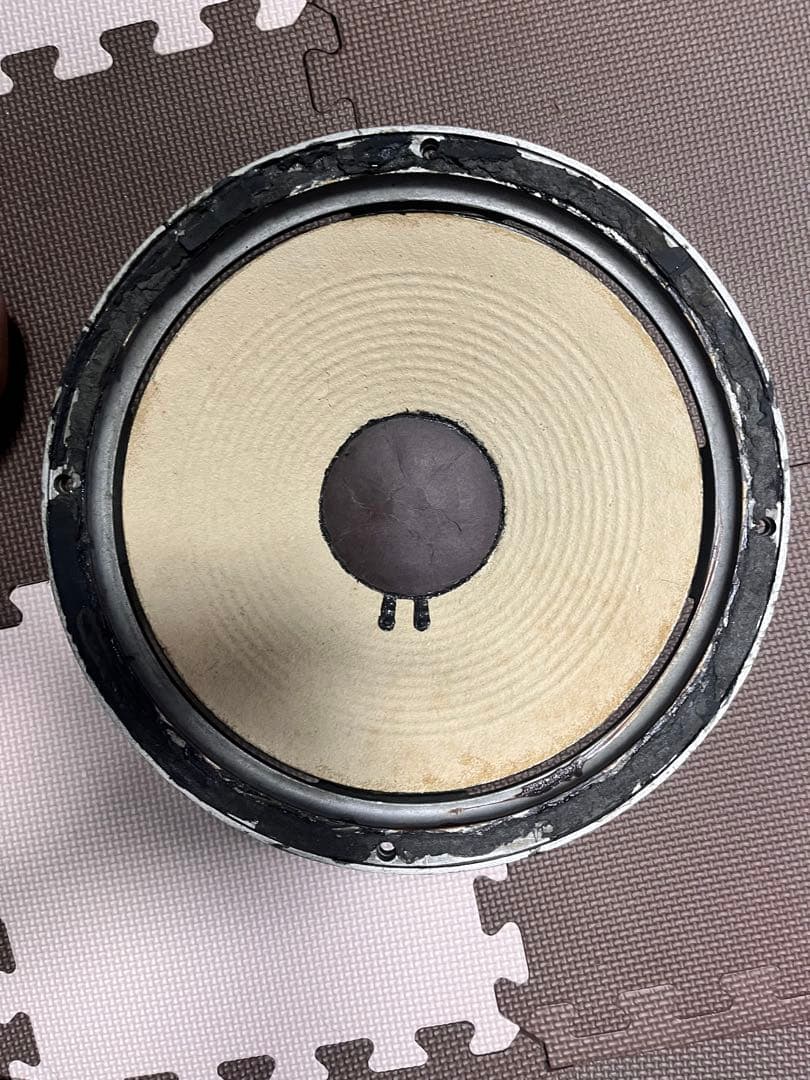 JBL 128H 30cm スピーカー