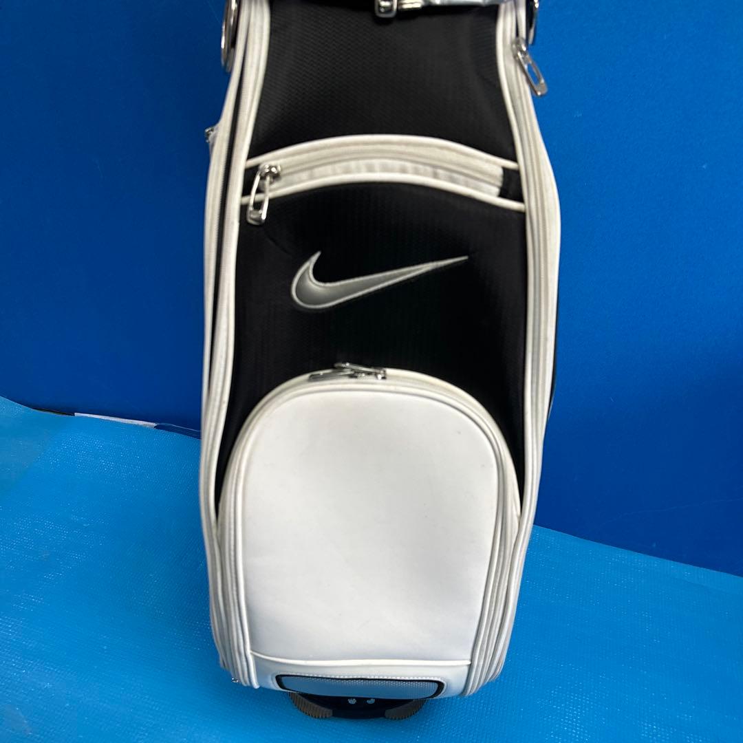 NIKE GOLF キャディバッグ 極上美品！ 週末値下げ中！