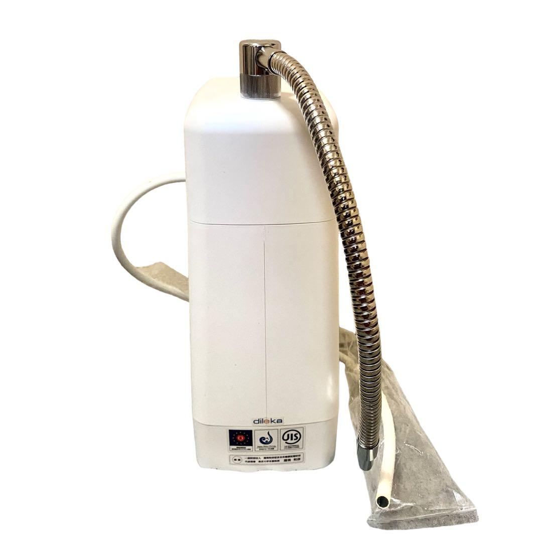 【次世代活水器】　イオンストリーム　未使用品