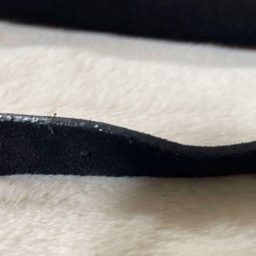 セリーヌ　スタッズ　ショルダーバッグ