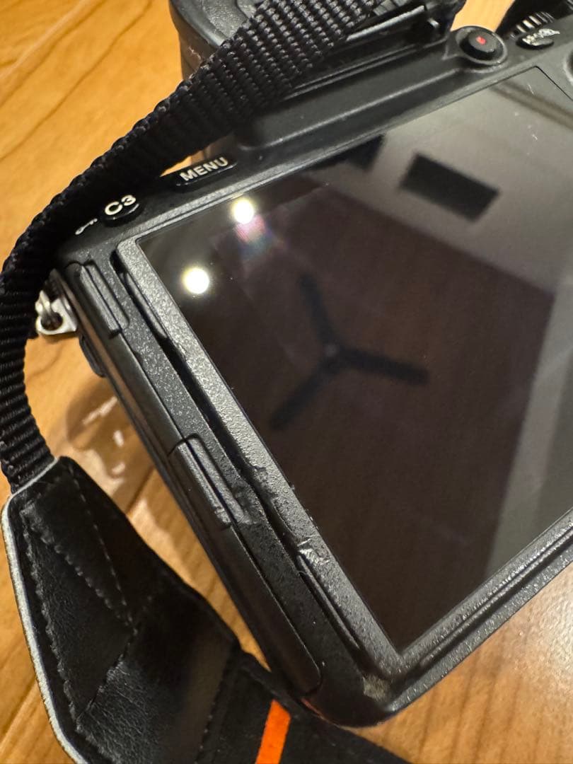 SONY α7 III ミラーレス一眼 ボディ本体+説明書+バッテリー+箱など