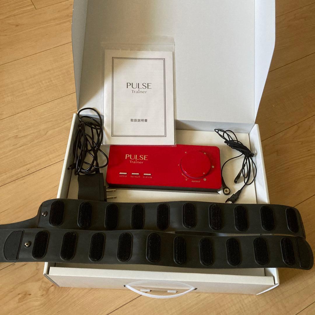 PULSE Trainer PT-Ⅱ