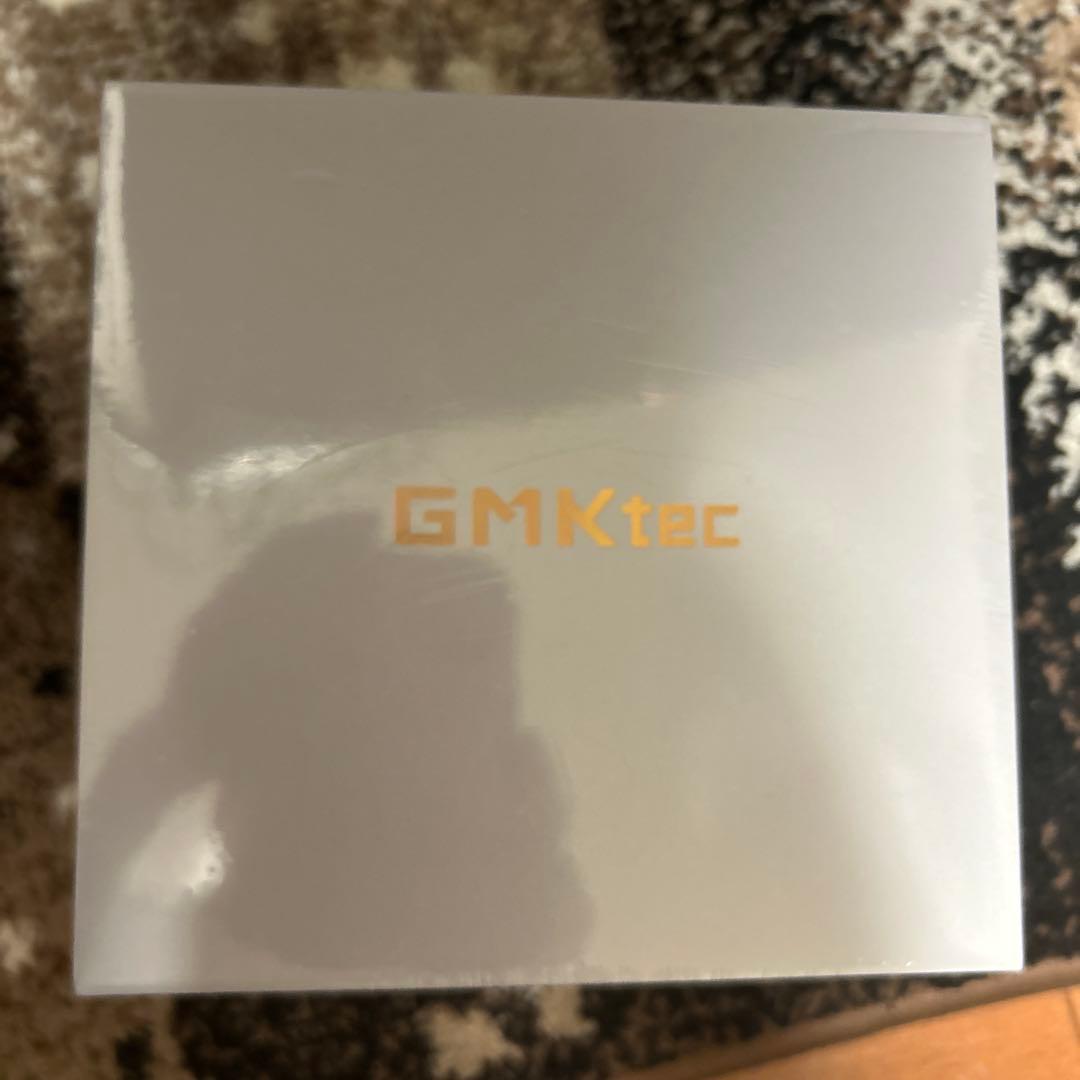 ミニPC Ryzen5.64GB+16TB Win11 Pro Mini PC