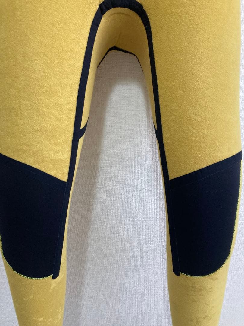 BEWETビーウェット5×3セミドライウエットスーツ