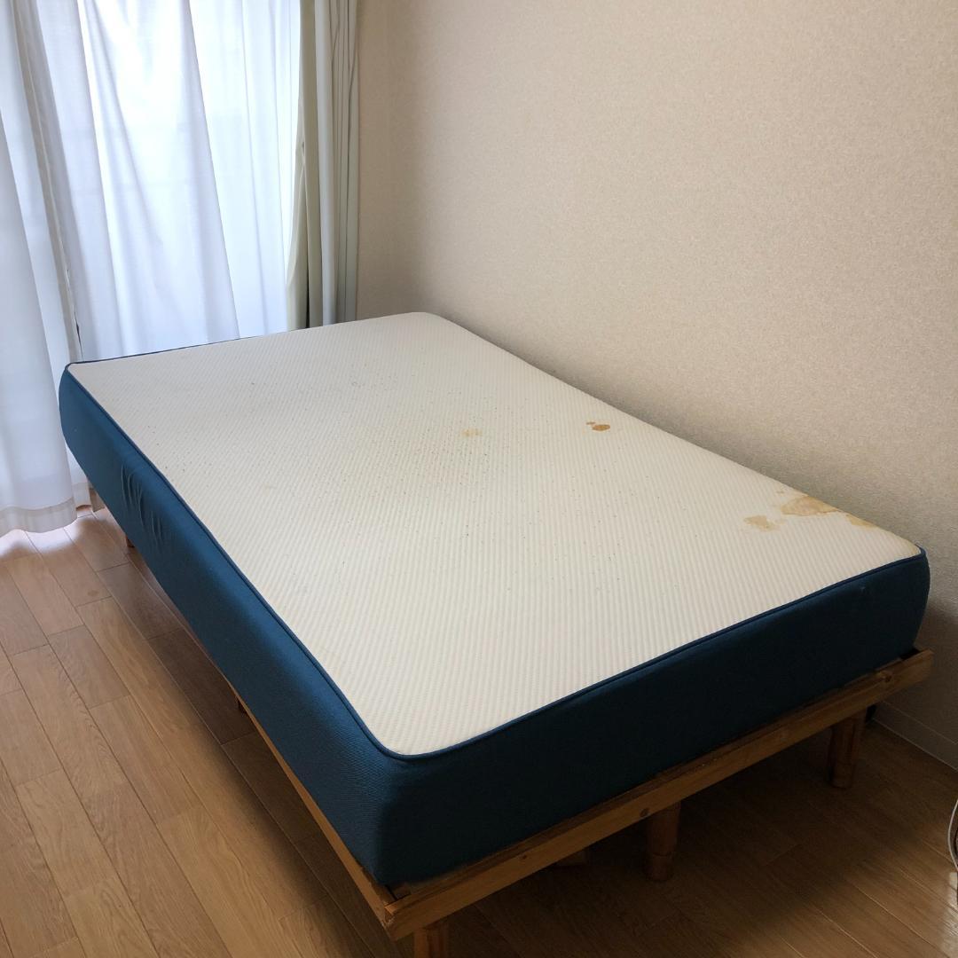 koala (コアラ) オリジナルコアラマットレス セミダブル 3/24発送