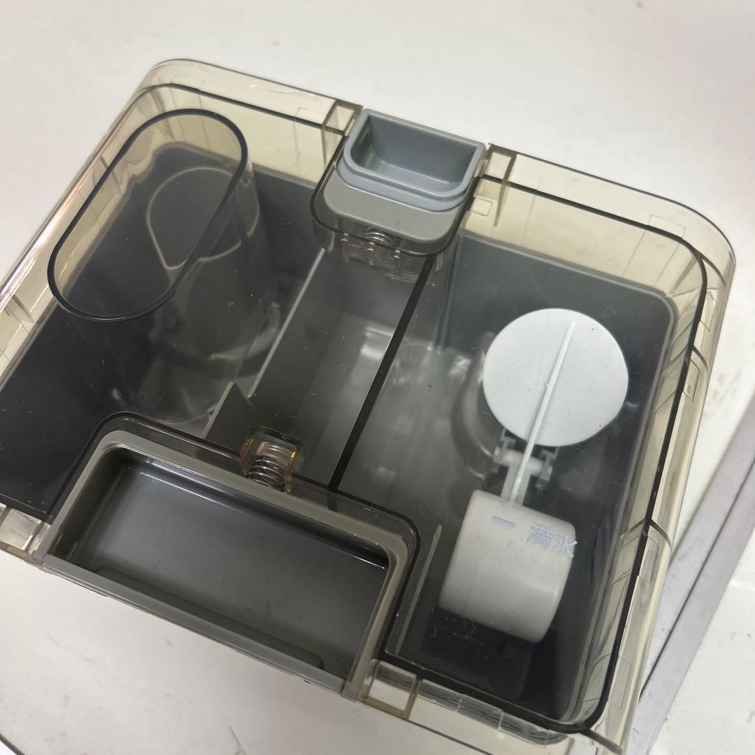 洗浄済　23年製　アイリスオーヤマ　リンサークリーナー　RNS-300 布洗浄