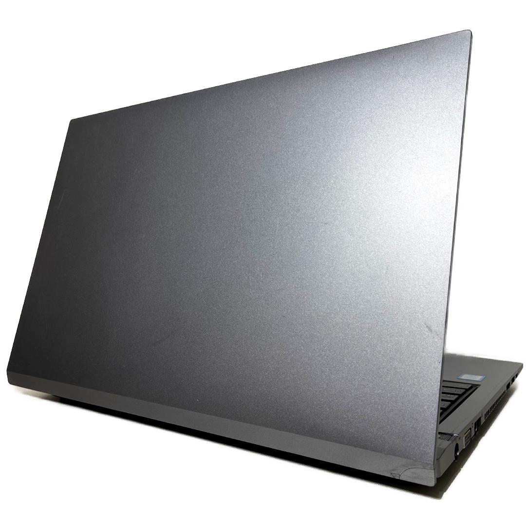 第8世代i7 新品SD480GB メモリ16GB フルHD テンキー DVD