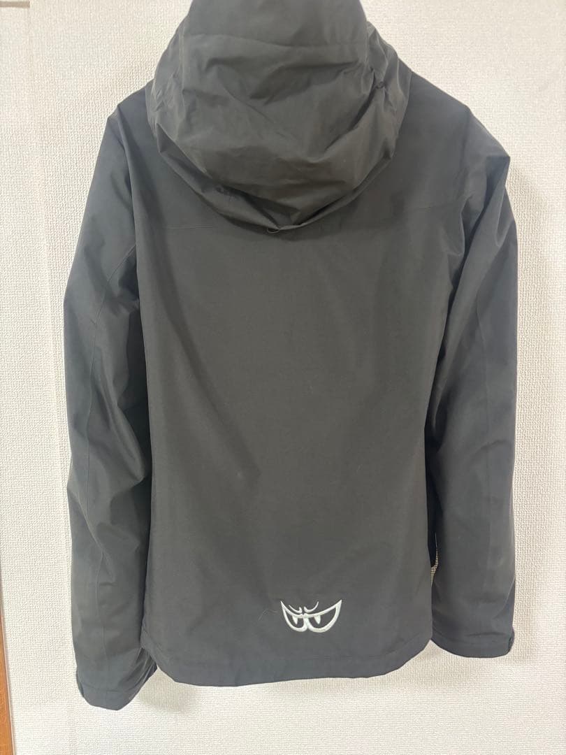 BERIK ベリック　冬用　ライダー　ジャケット　アウター　プロテクター