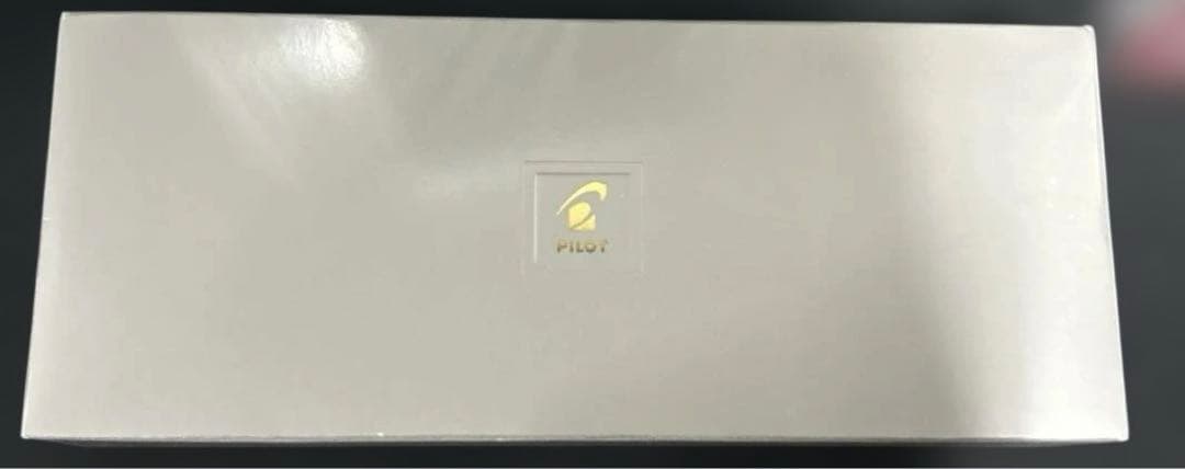 PILOT万年筆 マンネンヒツ カスタム743 B FA FKK3000RBFA