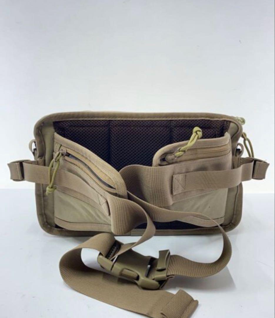 PORTERバッグ、ポーターバック