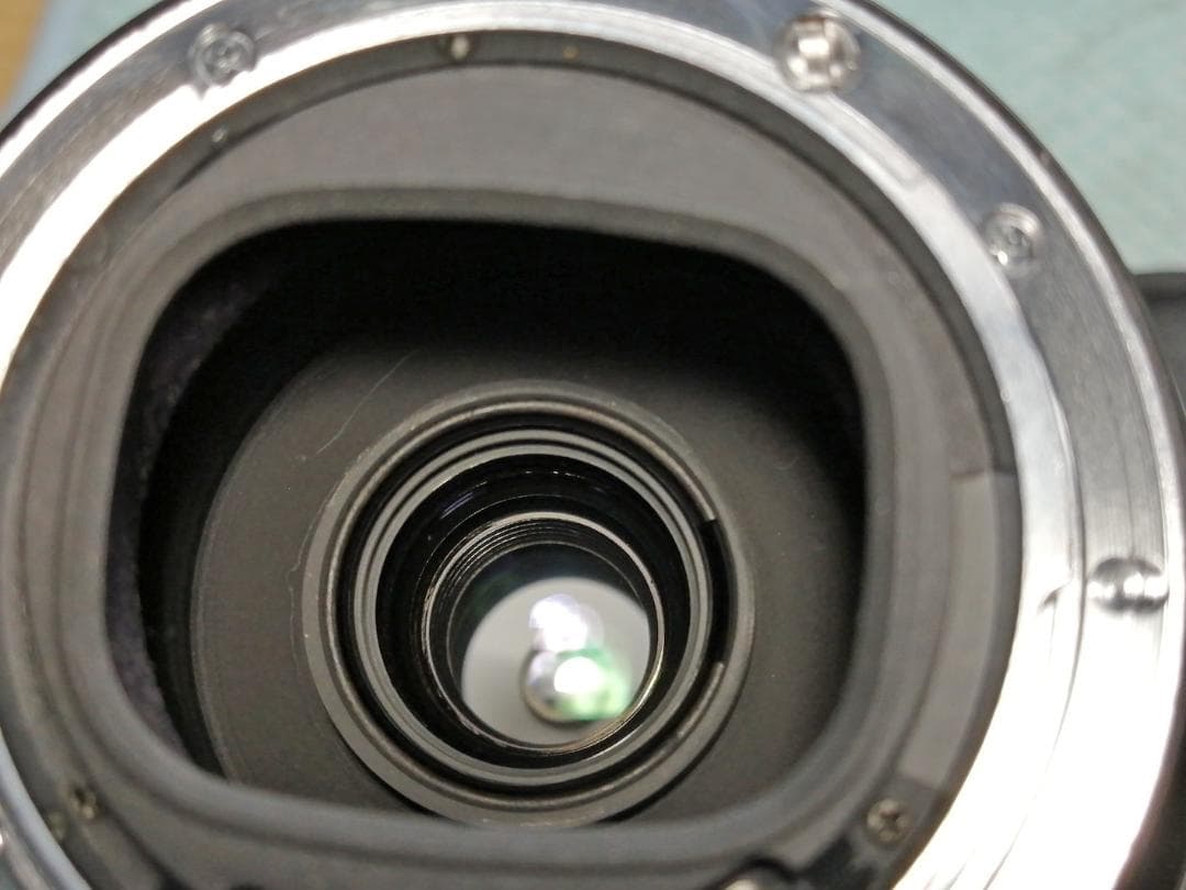 レンズ(単焦点) Minolta AF 500mm f/8 Reflex #7594