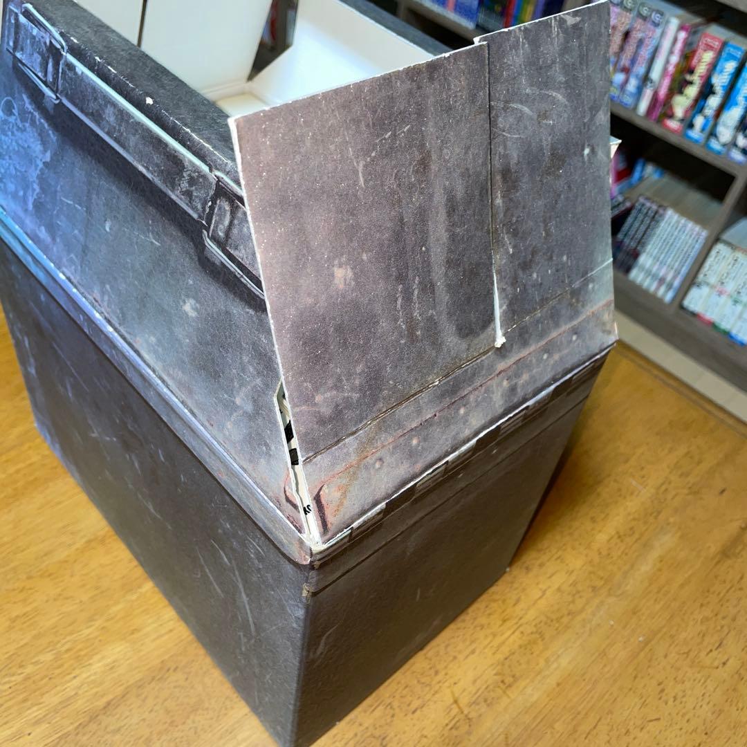 アキラフルカラー限定BOX