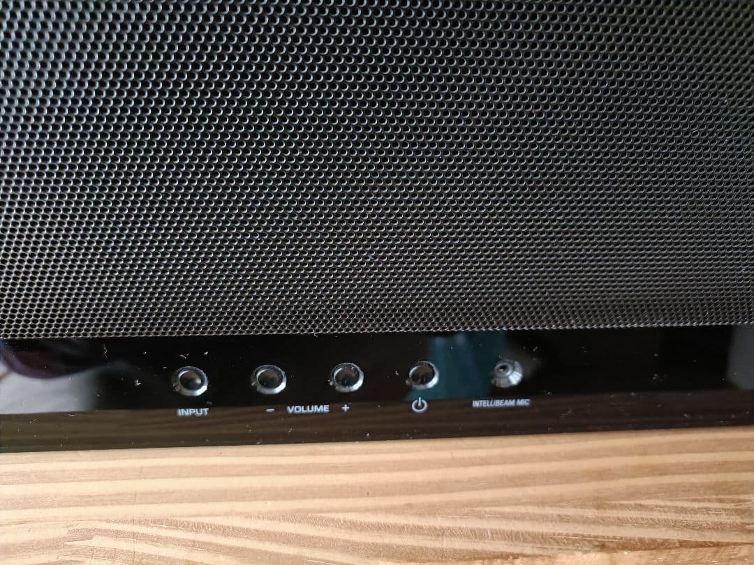 YAMAHA サウンドプロジェクター YSP-5100