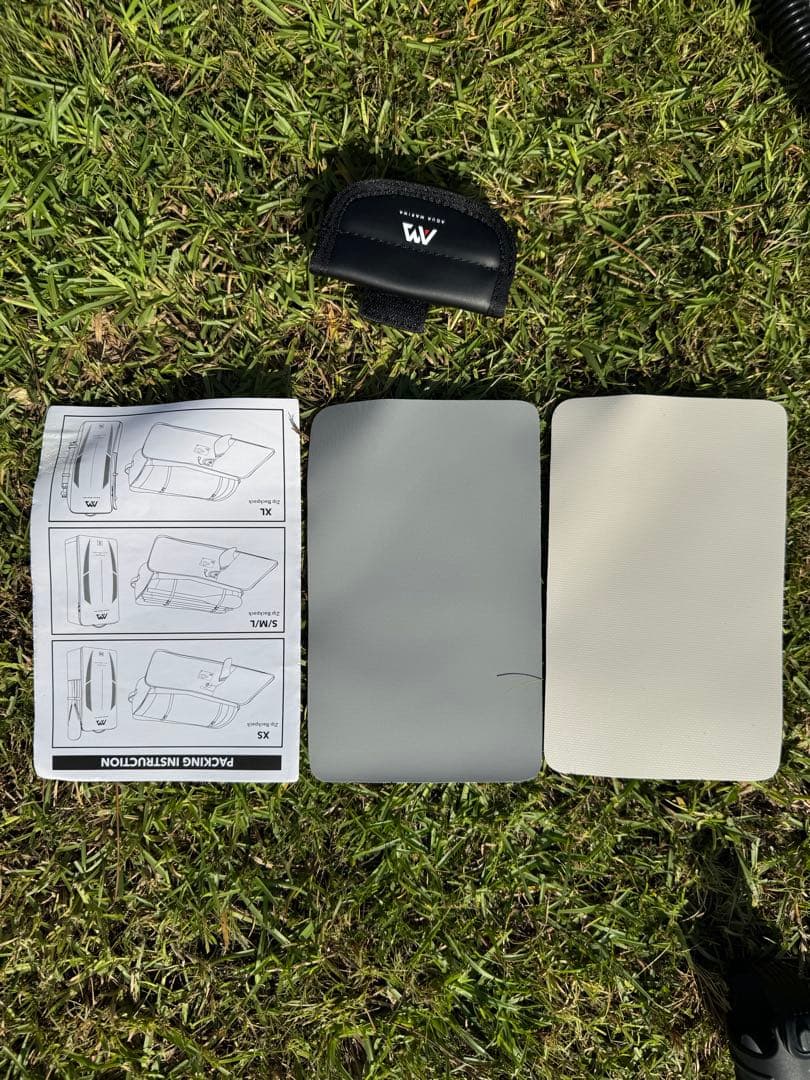 とめちゃん専用 Aqua Marina Drift スタンドアップパドルボード