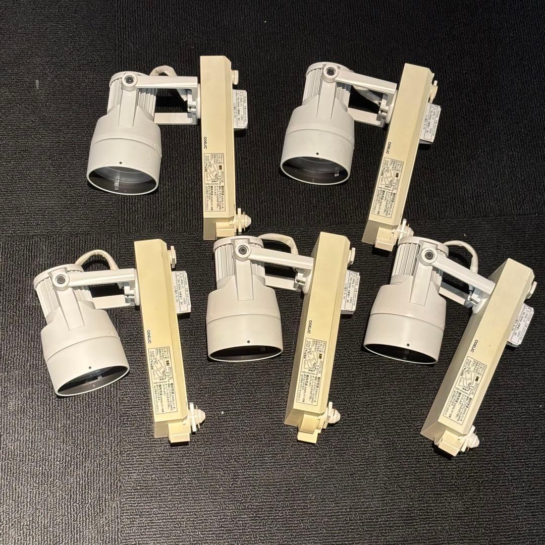 【5個まとめ売り】ODELIC 生産終了品 XS413149 2016年製