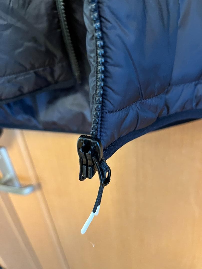 KNOX ノックス デュアルプロ グリーン Sサイズ（ダブルジッパー仕様）