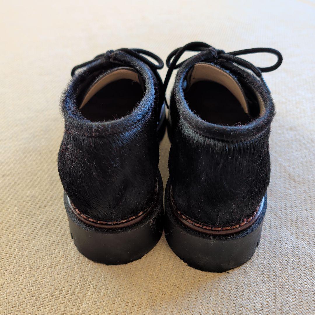 【CORSO ROMA 9/コルソローマ】ローファー/OLGA 381 箱有