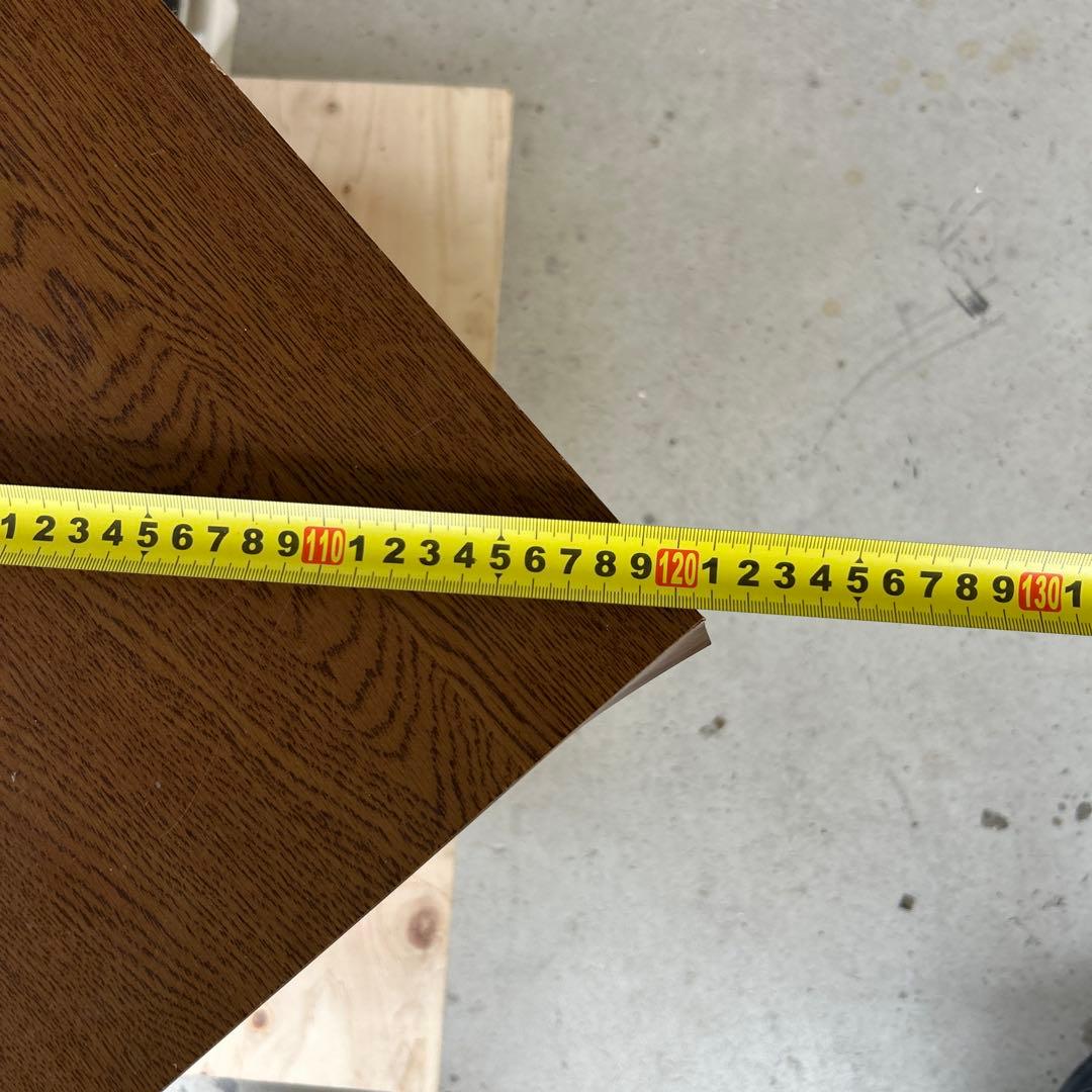 ＊送料込み＊コーナーボード テレビ台 収納棚付き