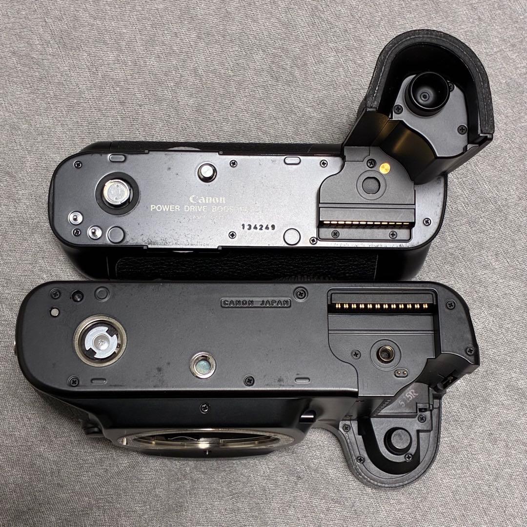 ⭐️美品⭐️キャノン Canon EOS-1 HS 初代