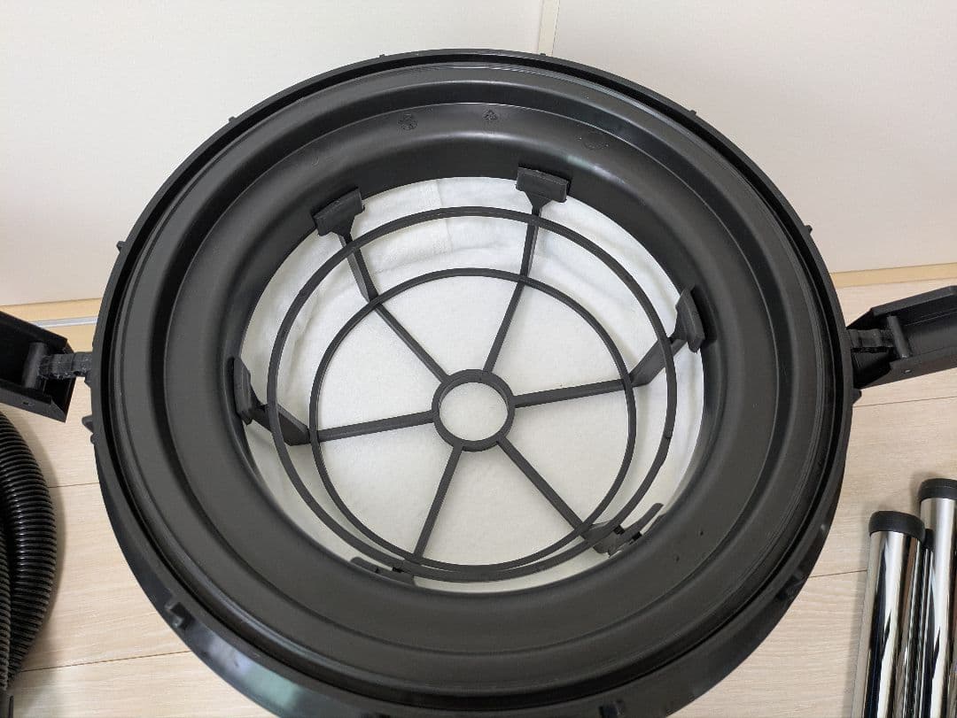 値下げ!蔵王産業　多目的掃除機　リンサーバキュームWETV-21Y