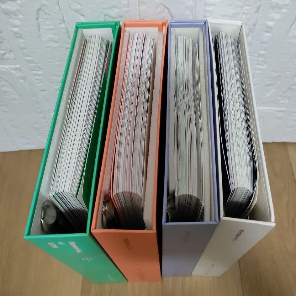 BTSMEMORIESおまとめ