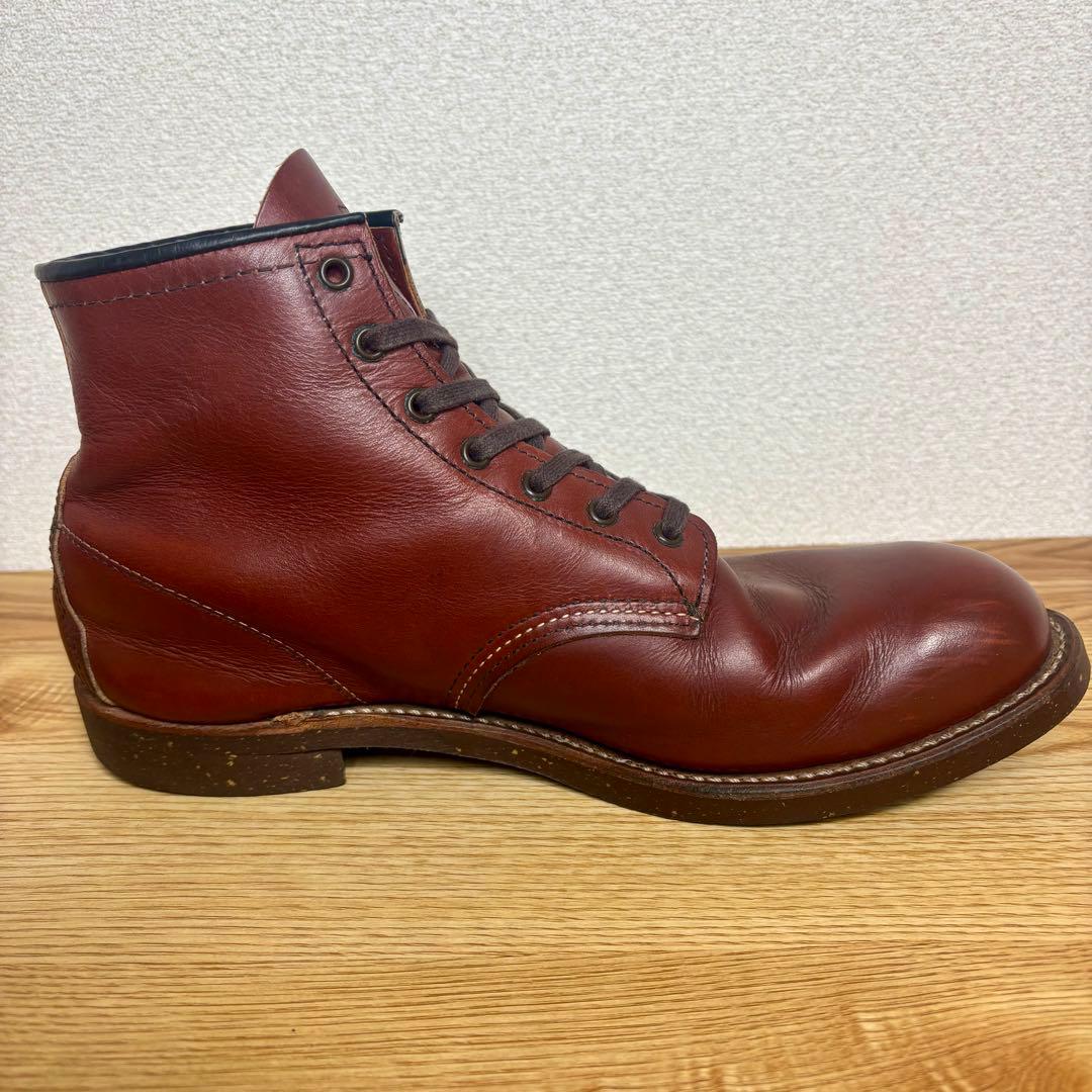 【廃盤・即戦力】レッドウィング 2961 ブラックスミス 10D 28cm