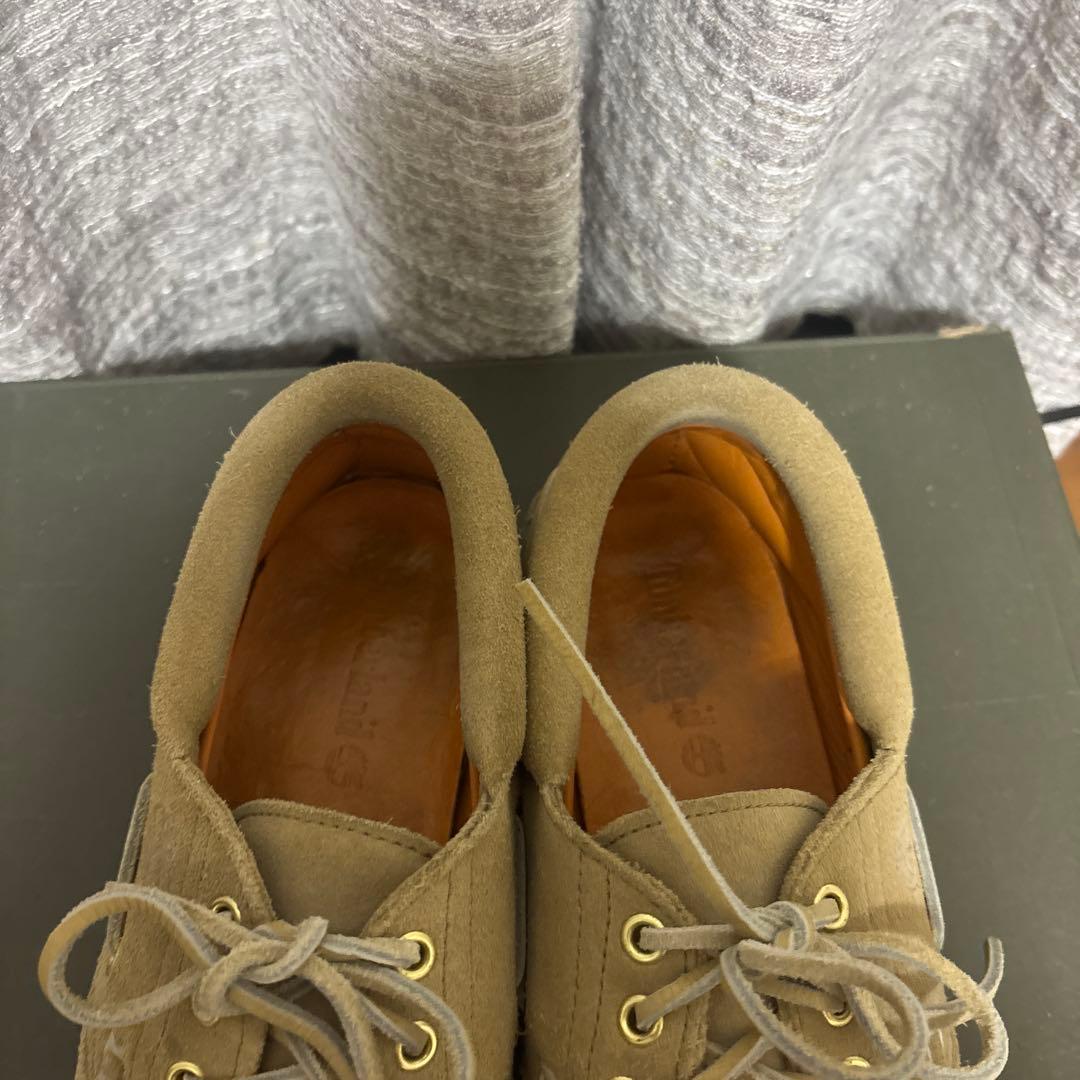 靴 TIMBERLAND Beauty&Youth A18EY