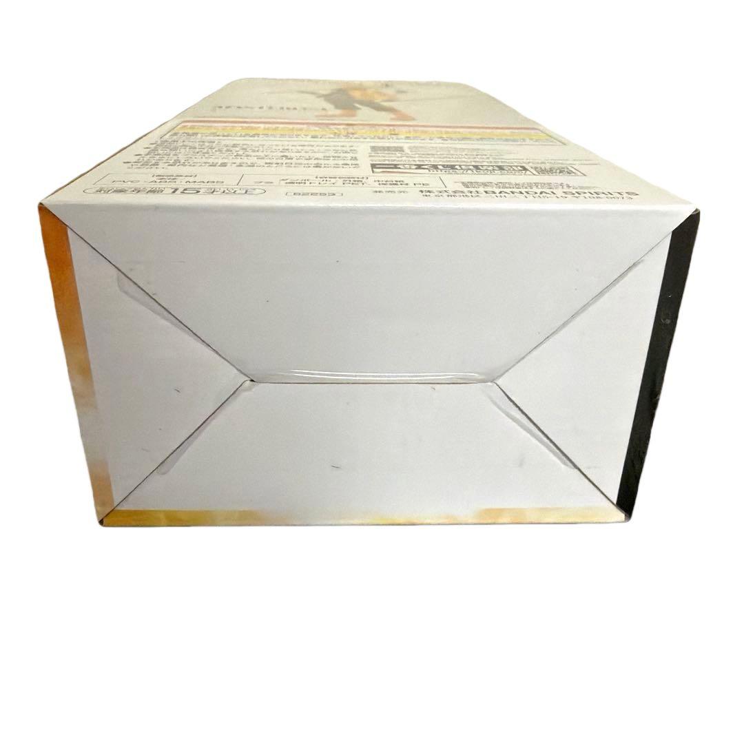 NARUTO1番くじ 紡がれる火の意志 A賞 うずまきナルト