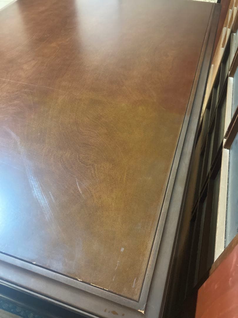 希少！徳田家具