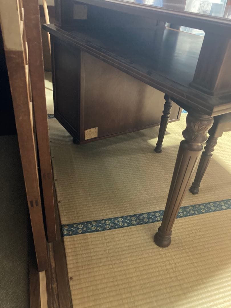 希少！徳田家具