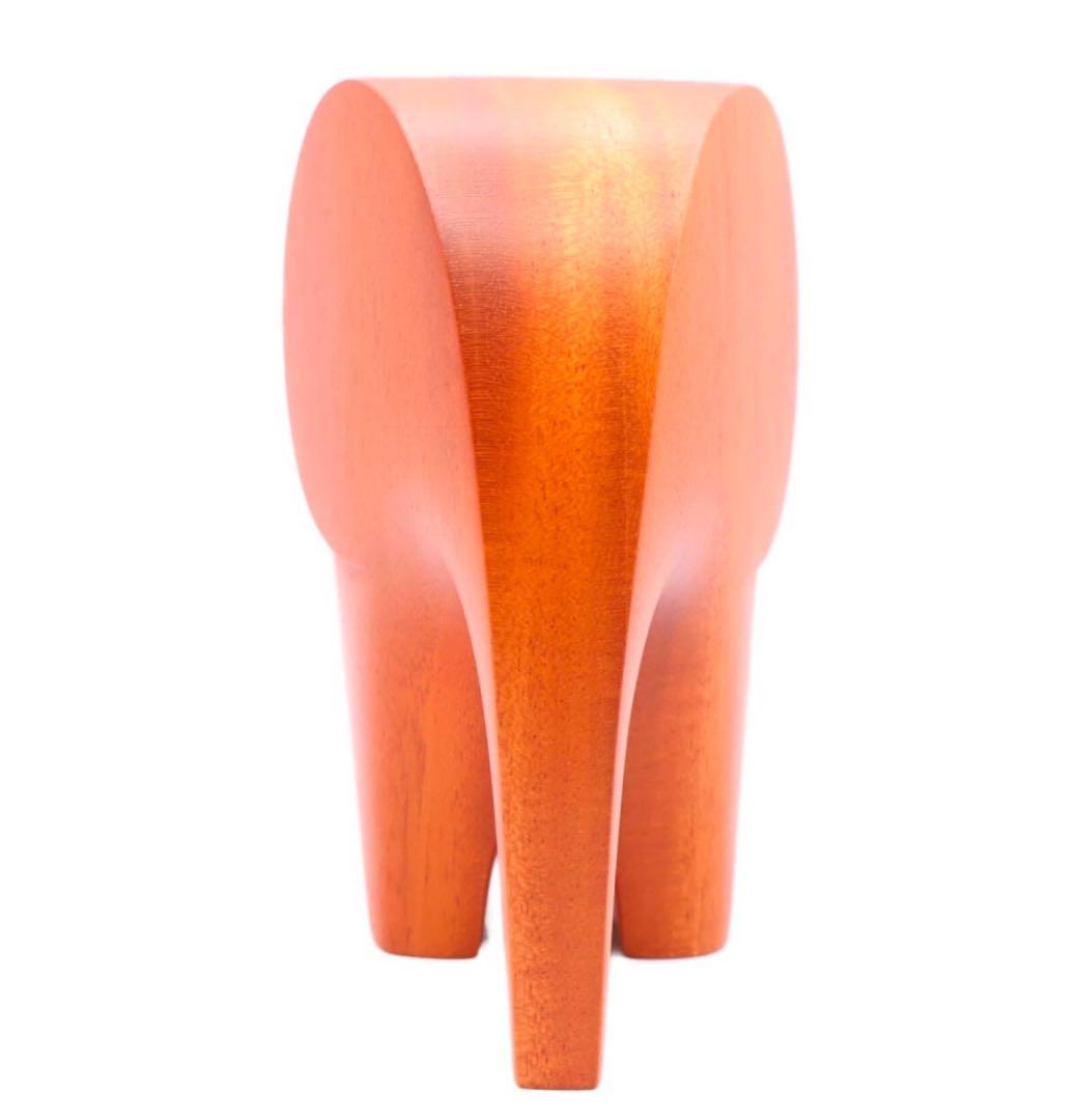 週末値下げ　エルメス　象　置物