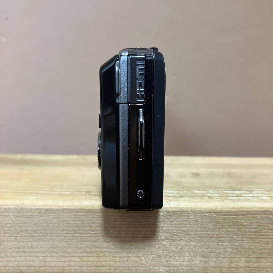 Nikon COOLPIX P6000 予備バッテリー、SDカード、充電器付き