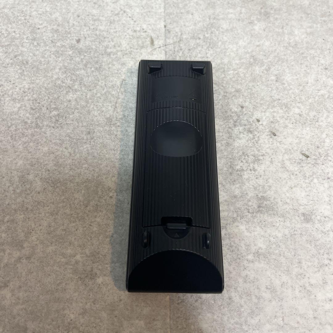 【美品】SONY ソニー　サウンドバー＆ウーファー　SA-WCT370