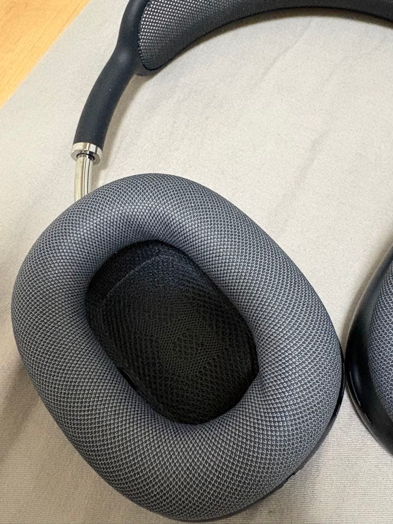 AirPods Max ミッドナイト　(正規品)