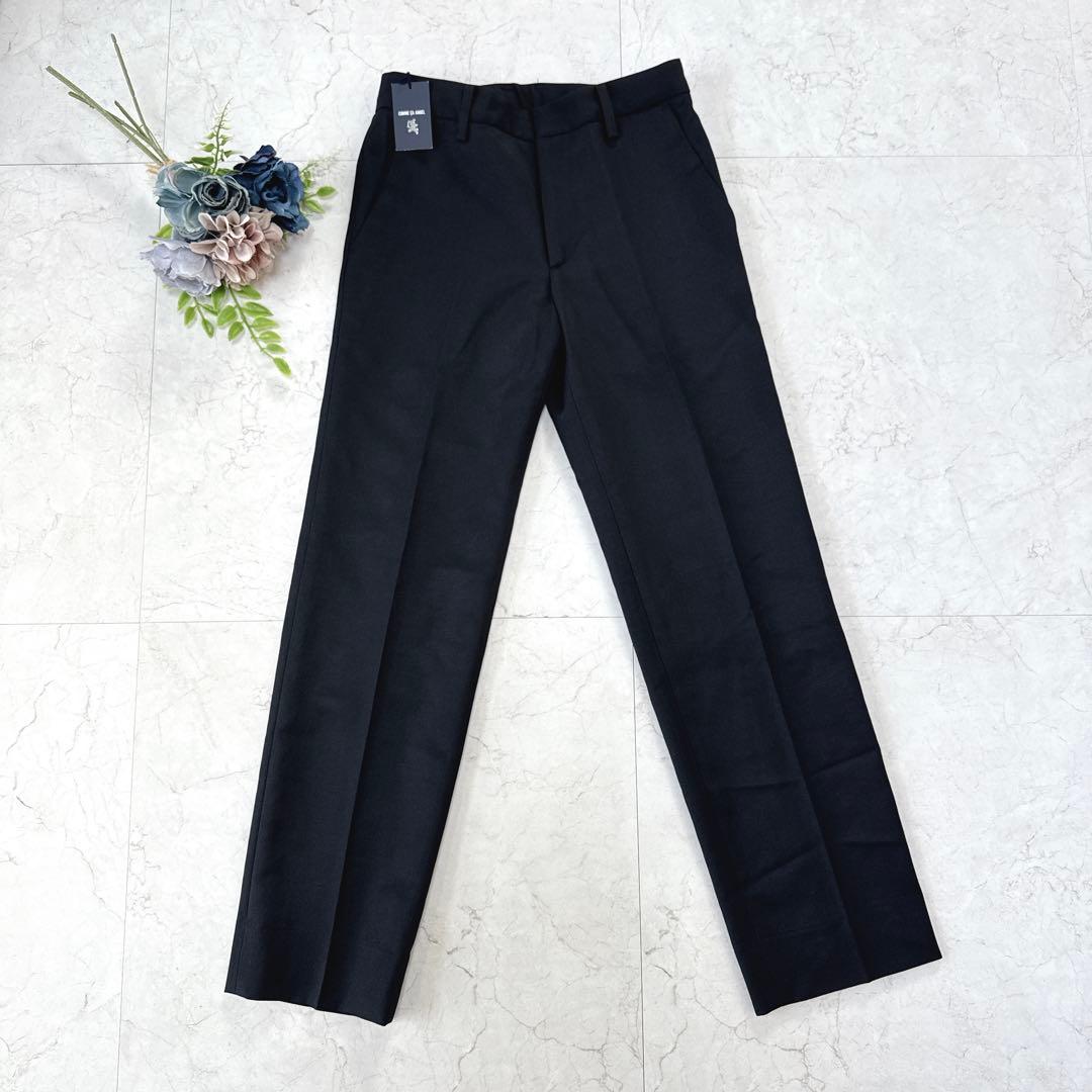 新品タグ付き⭐︎140㎝　COMMECAANGEL スーツフルセット　男の子　卒服