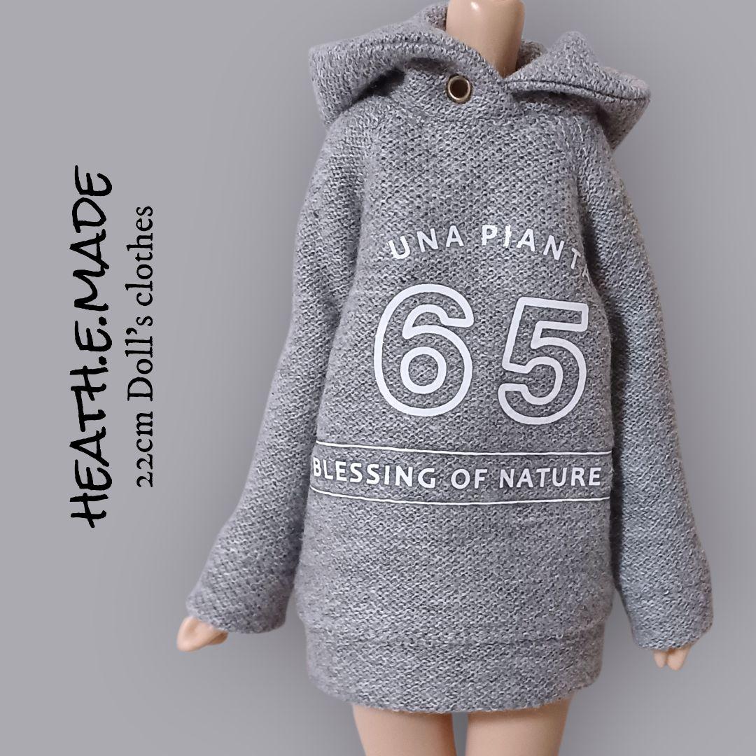 22cmドール服　ぽぽshops