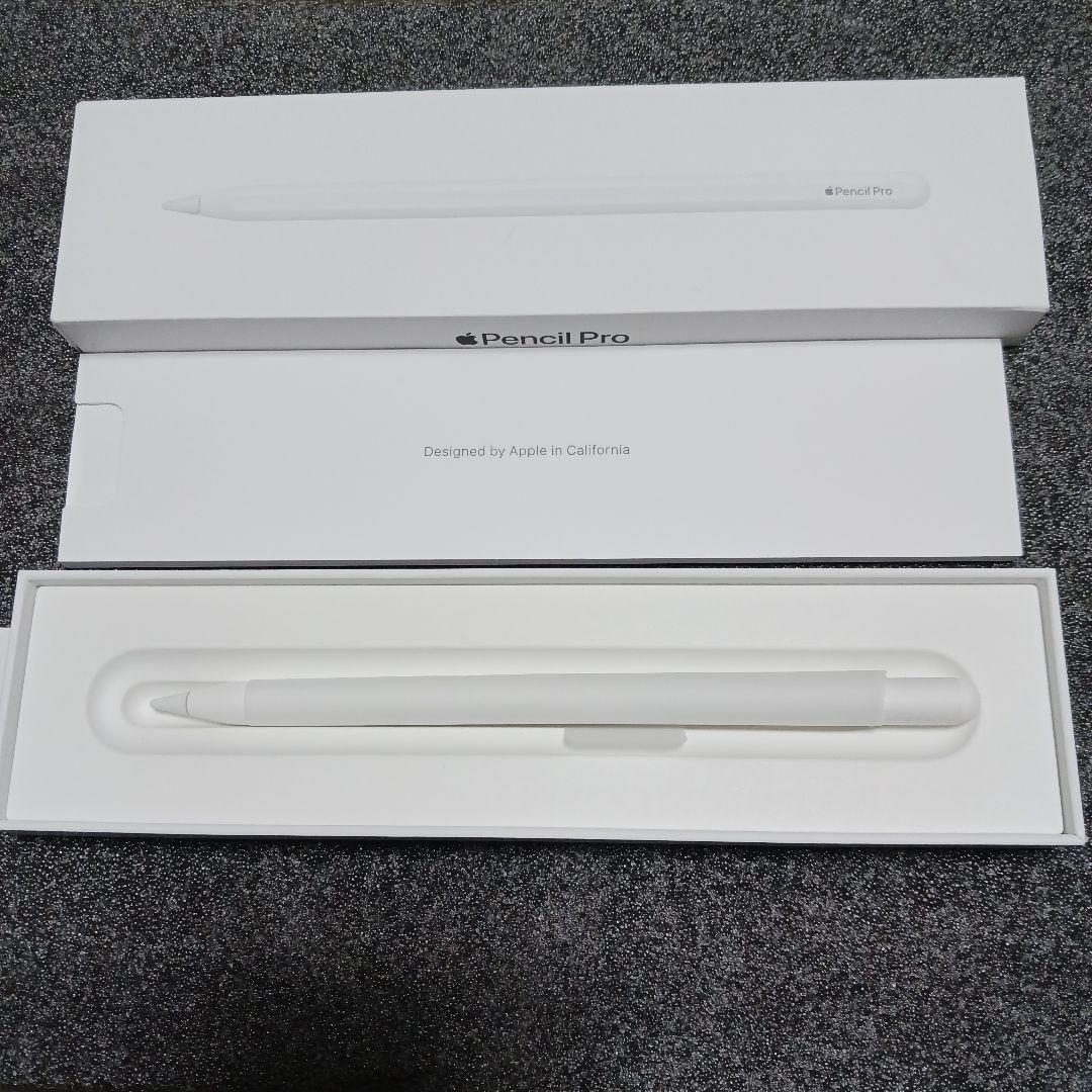s*o様 Apple Pencil Pro