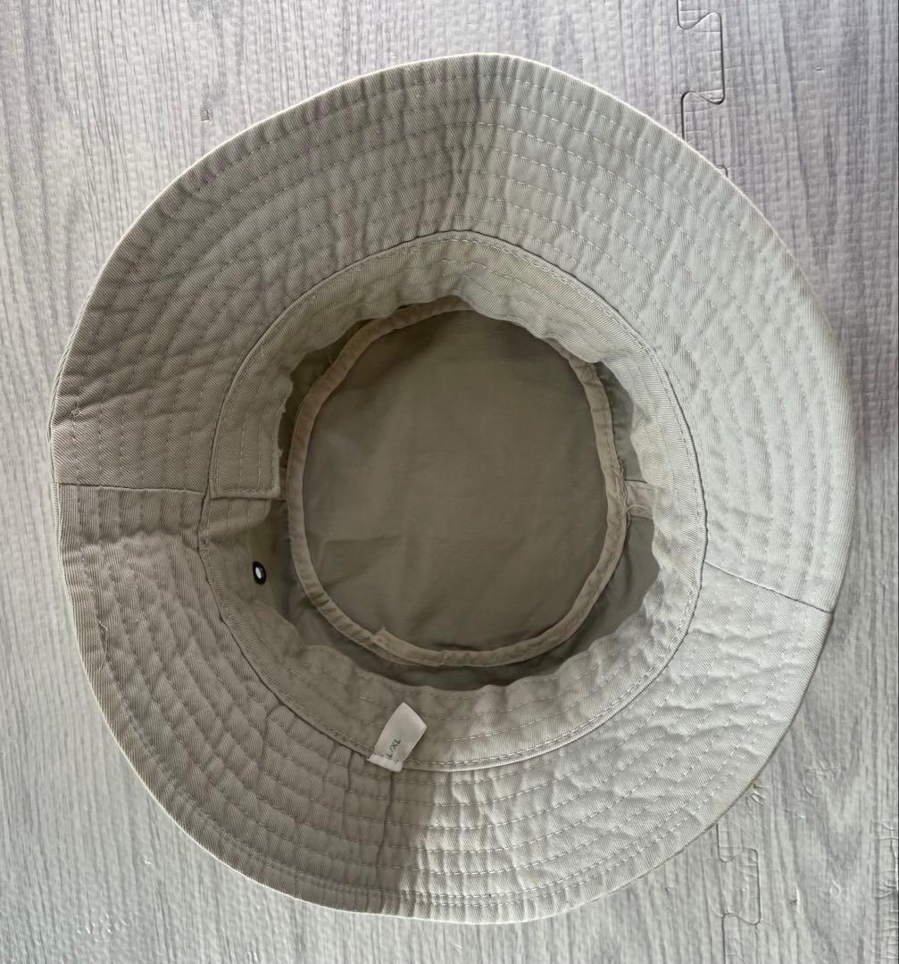 ジョニーデップ 着　ヴィンテージ　バケットハット