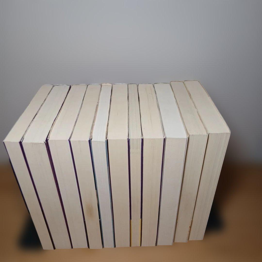 金持ち父さん貧乏父さん　シリーズセット全11冊