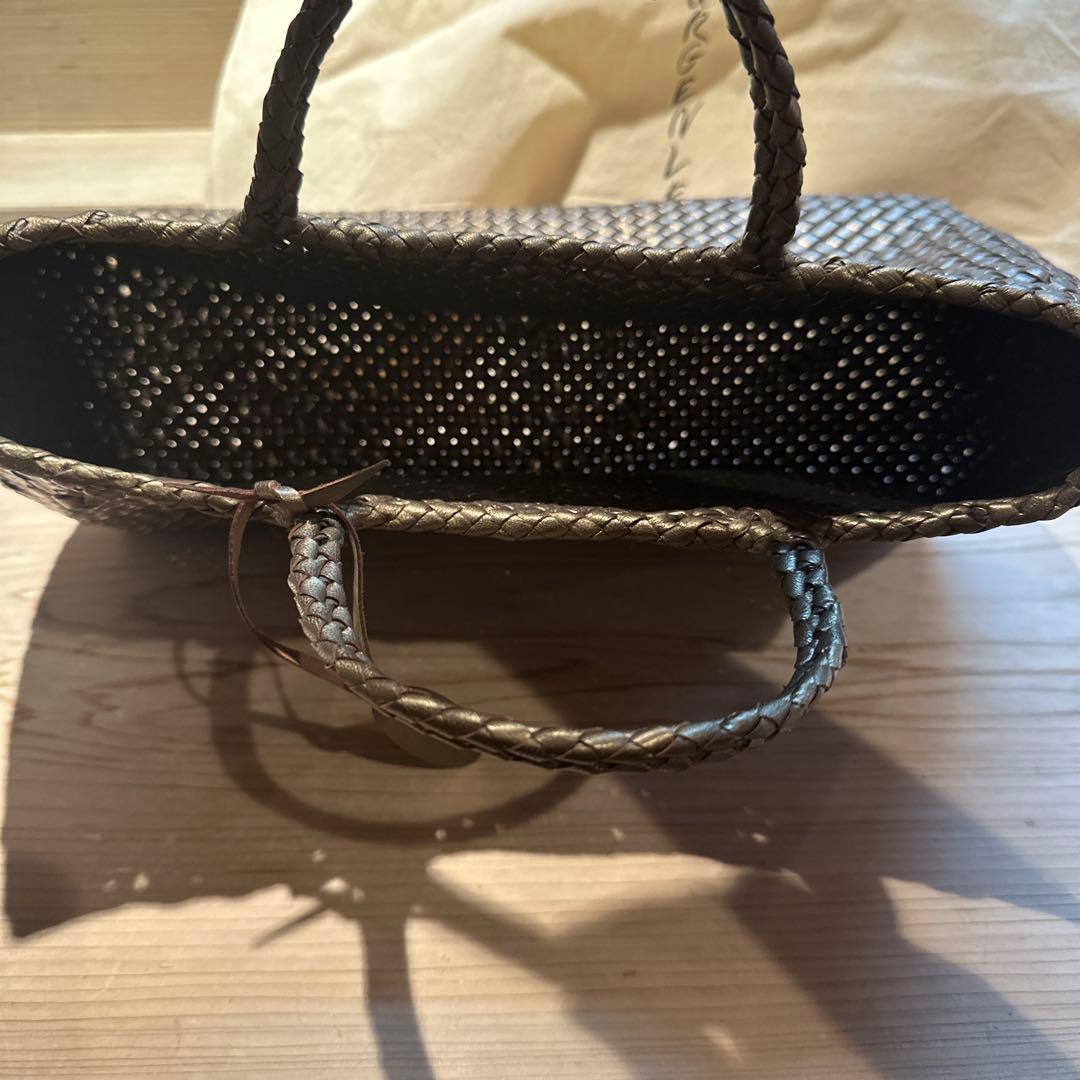 ヨーガンレール　メッシュトート　新品♡未使用