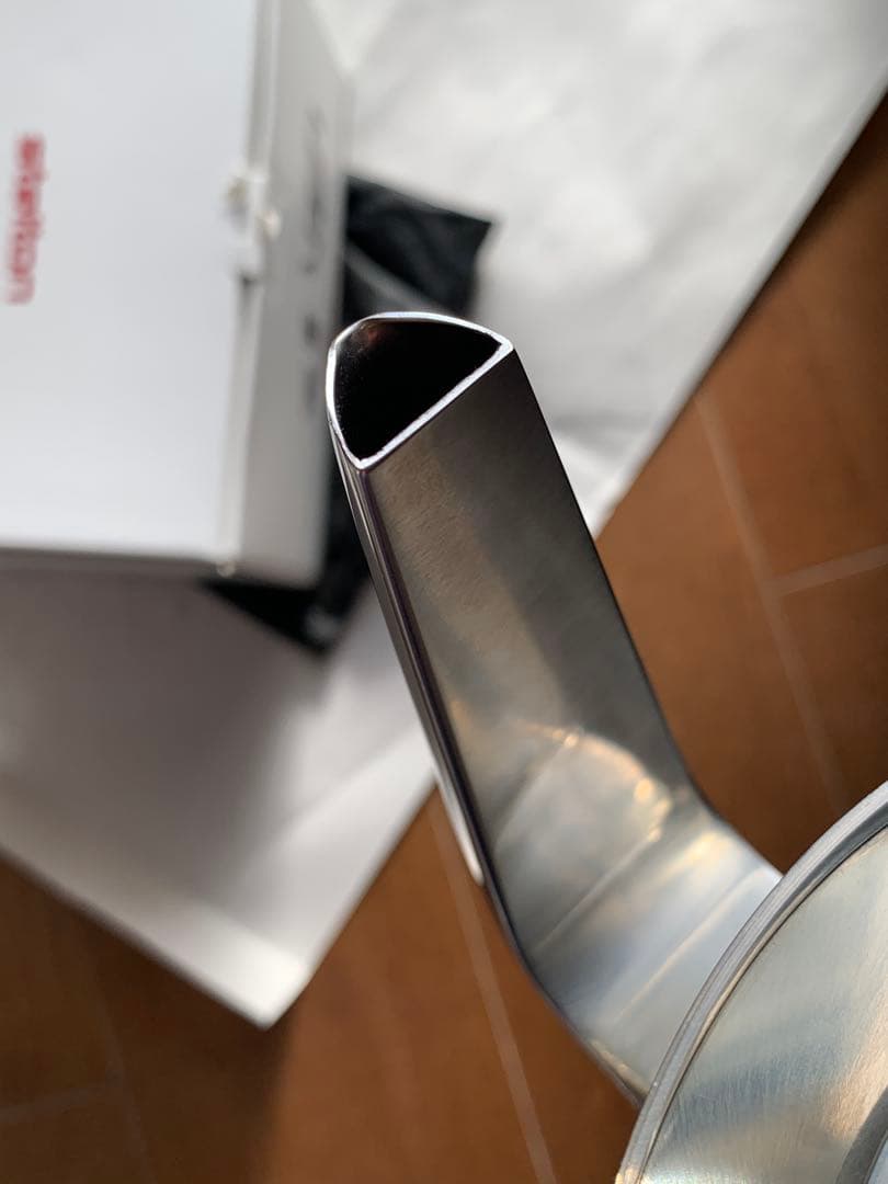 Stelton AJ Tea pot 蓋付きティーポット