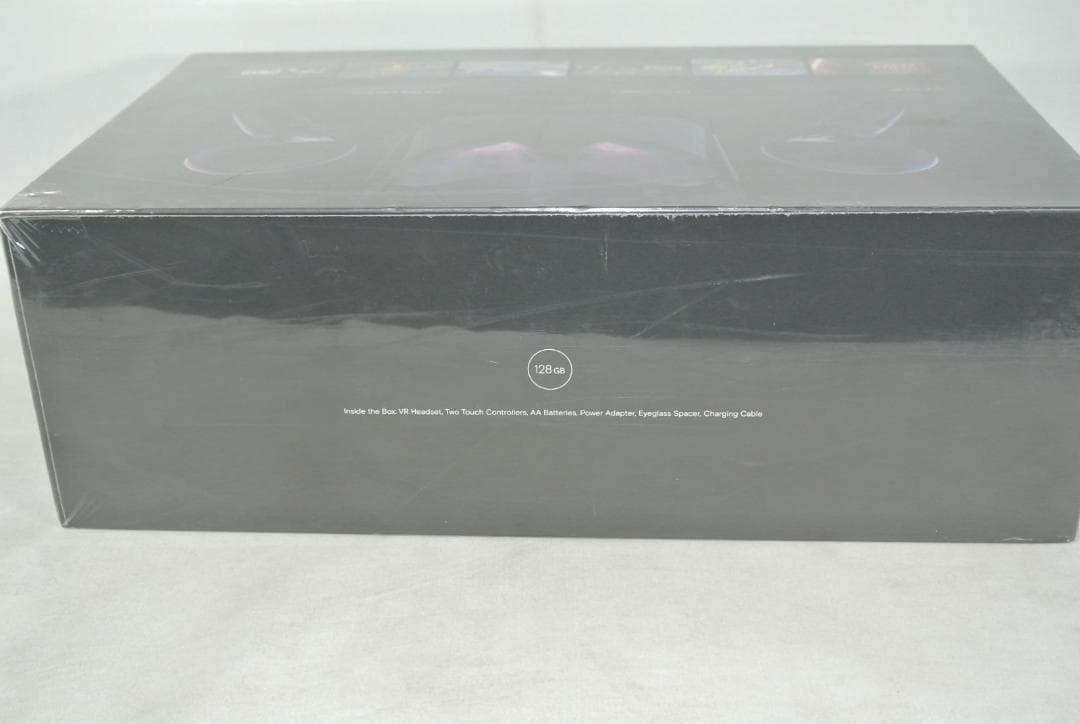  Quest 128GB [並行輸入品] 新品未開封品