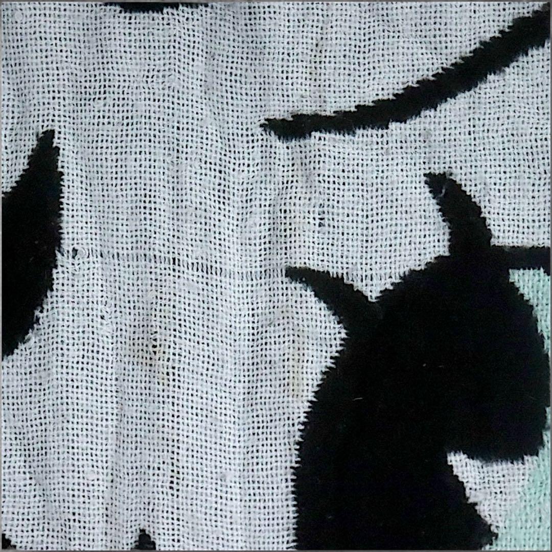 BPiI キャラ ラグ ビンテージ 古着 Betty Boop ベティ ブープ