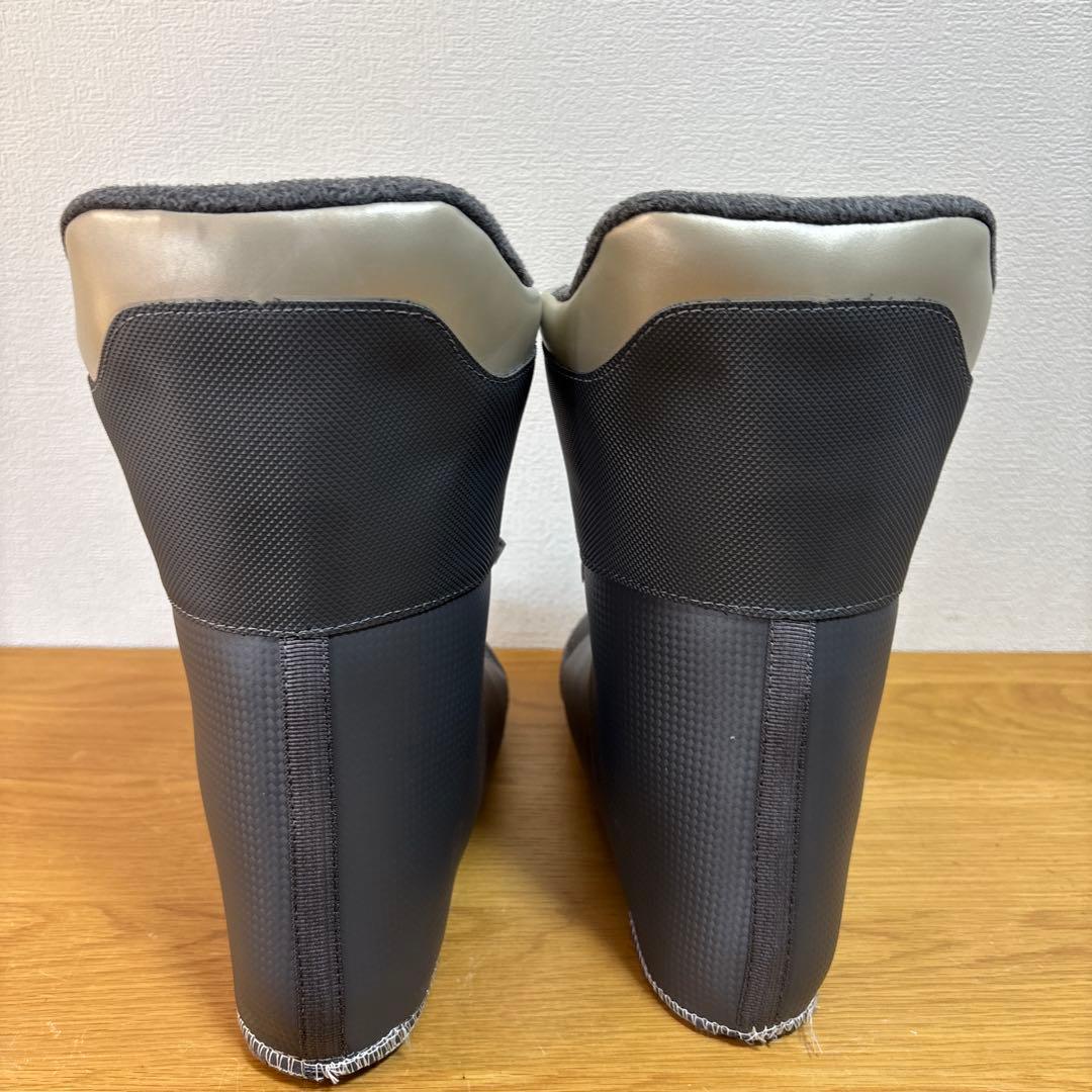 比較的綺麗　23年モデル　ゲン（GEN） スキーブーツ 27-27.5cm