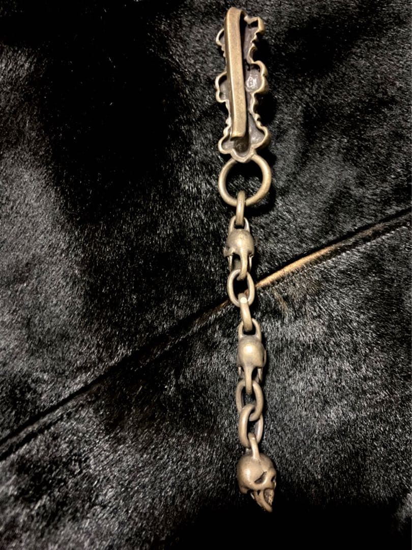 ガボールタイプ　キーチェーン