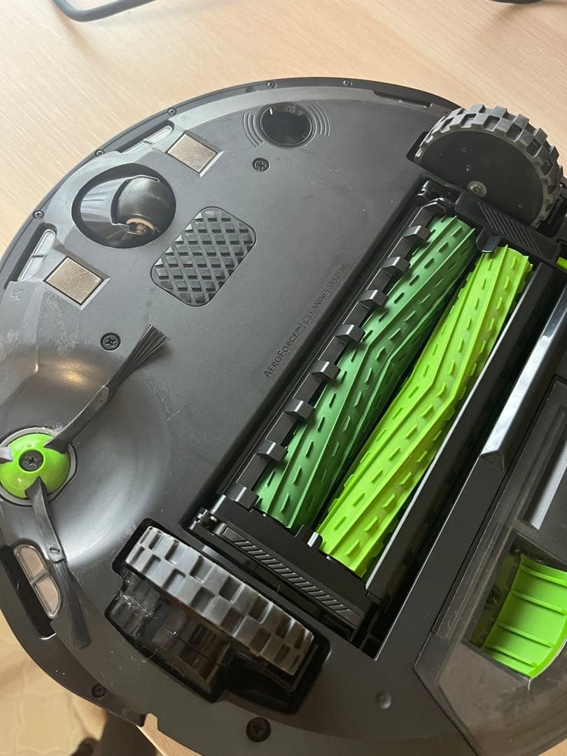 ルンバ i5+ アイロボット