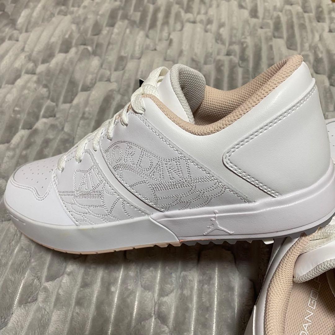 ナイキ ジョーダン NU レトロ 1 G 27.5㎝