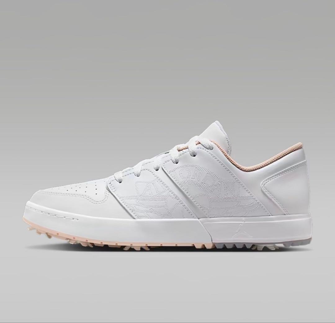 ナイキ ジョーダン NU レトロ 1 G 27.5㎝