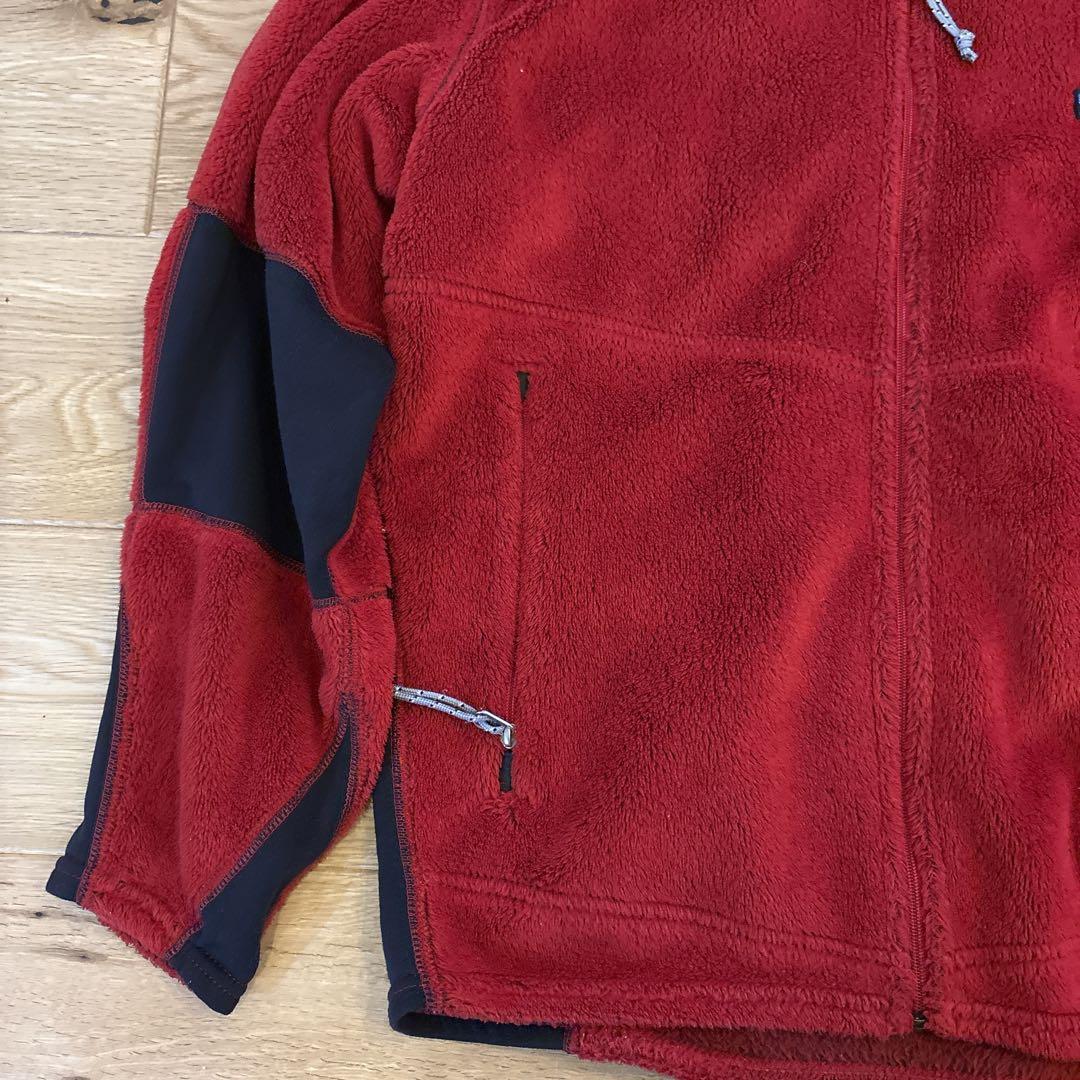 USA製patagonia R2レギュレーター