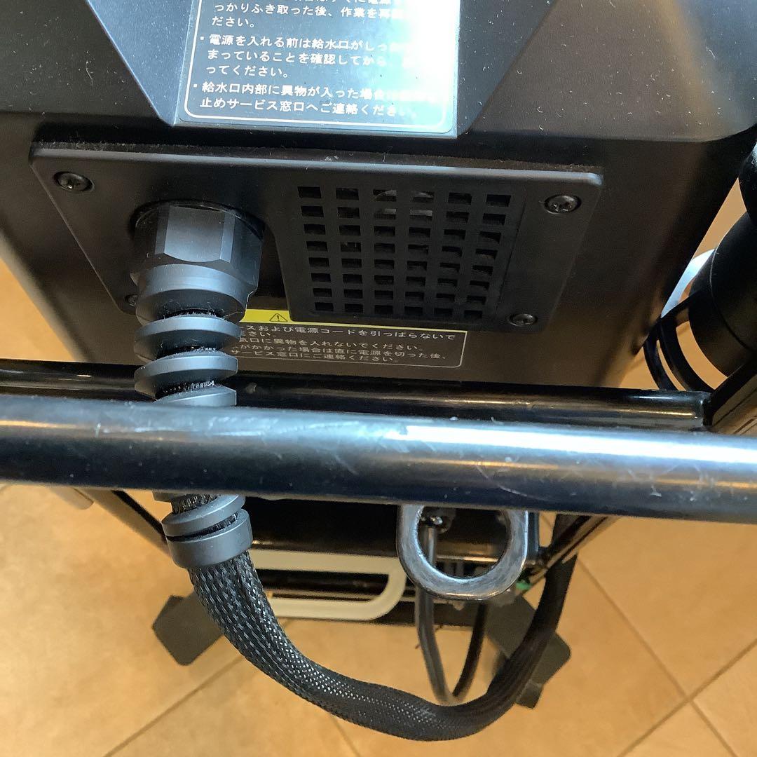 タカラベルモント ナノプレッソEX SD-302SBR